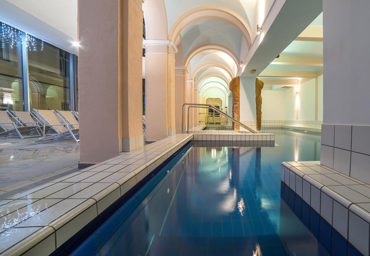 Grand Hotel Rogaska Premium Rogaška Slatina Exterior foto